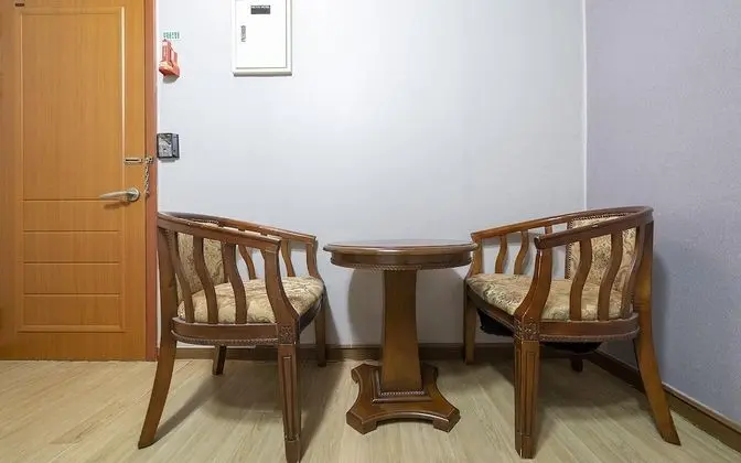 Oda (Standard room B)