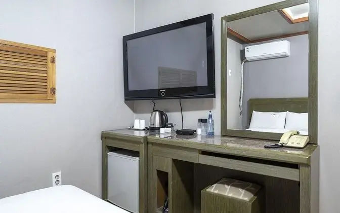 Oda (Standard room B)