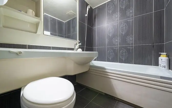 Oda (Standard room B)