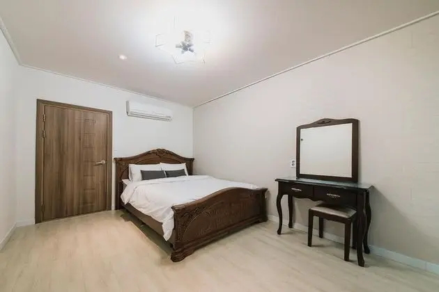 Basic Oda, 1 Yatak Odası (Dream)