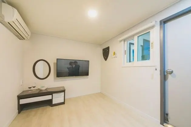 Basic Oda, 1 Yatak Odası (Pine(Oceanview))