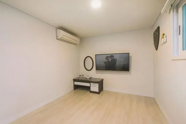 Basic Oda, 1 Yatak Odası (Pine(Oceanview))