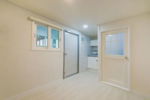 Basic Oda, 1 Yatak Odası (Pine(Oceanview))