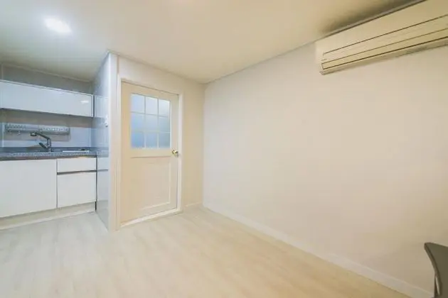 Basic Oda, 1 Yatak Odası (Pine(Oceanview))