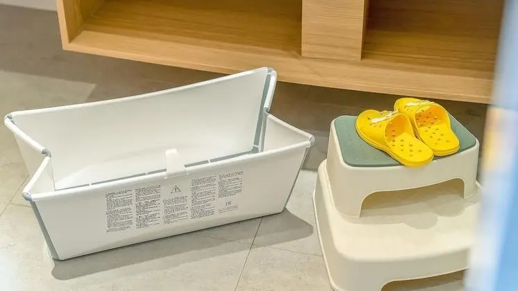 Basic Oda, 1 Yatak Odası (Banana203(Oceanview) - Kids)