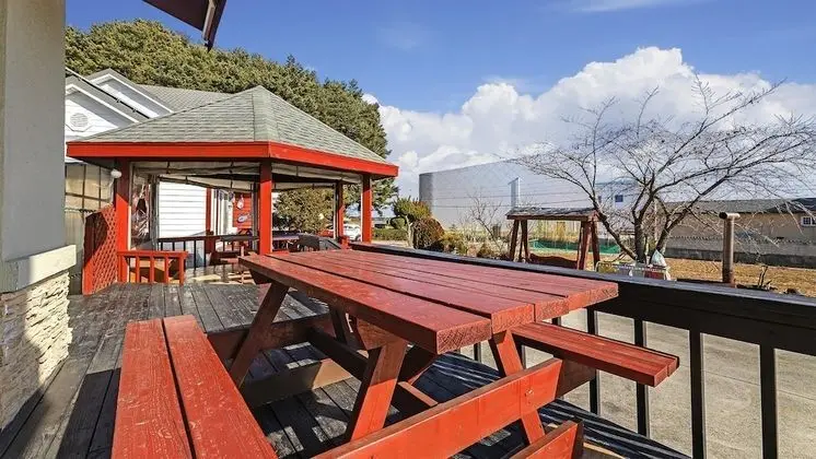 Basic Oda, 2 Yatak Odası (the moon reflected in the sea)