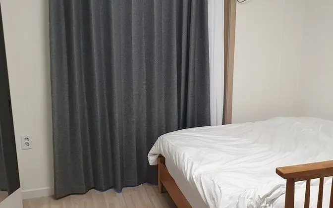 Oda (201 Double Room)