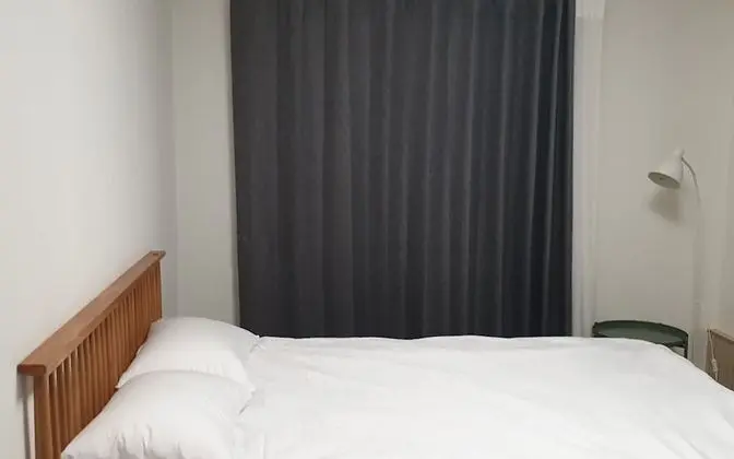 Oda (202 Double Room)