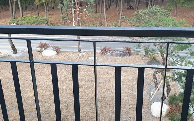 Oda (202 Double Room)