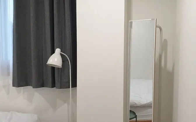 Oda (203 Double Room)