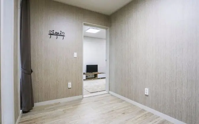 Oda (Creek Flower Room (Family Room 1F))