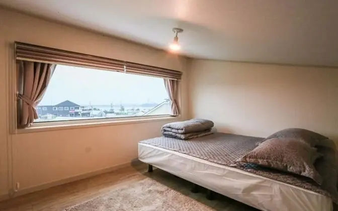 Oda (Mountain Flower Room (Duplex))