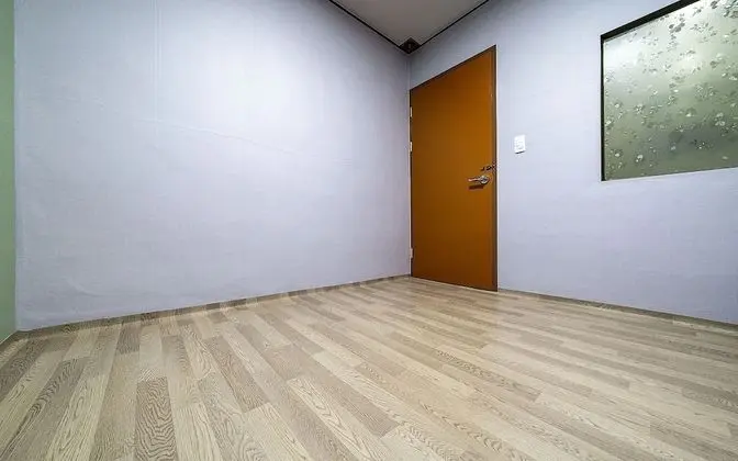 Oda (Ondol B (double occupancy))