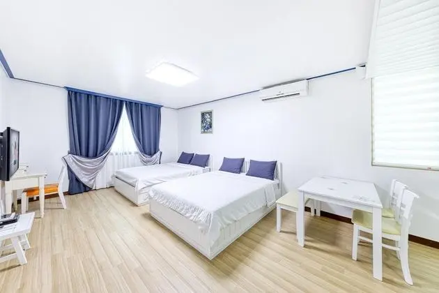 Basic Oda, 1 Yatak Odası (201(Mini pooljang))
