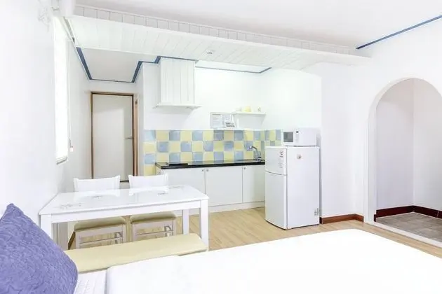 Basic Oda, 1 Yatak Odası (201(Mini pooljang))