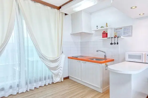 Basic Oda, 1 Yatak Odası (303)