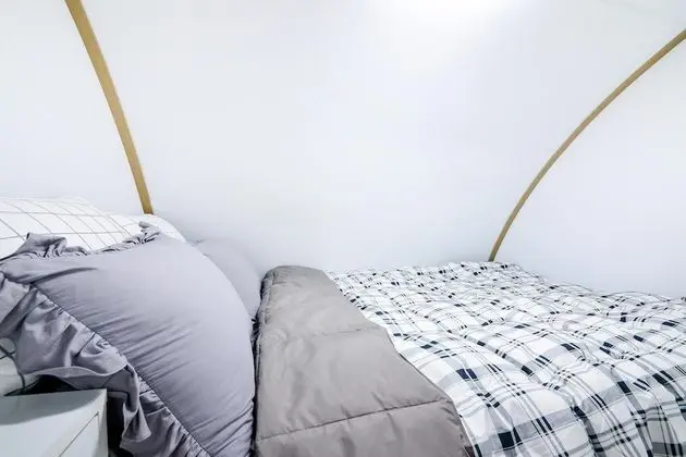 Basic Oda, 1 Yatak Odası (Caravan 2)