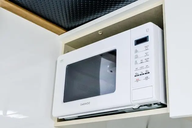 Basic Oda, 1 Yatak Odası (Caravan 3)
