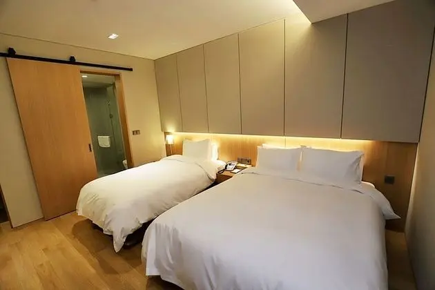 Family İki Ayrı Yataklı Oda (Superior Type)