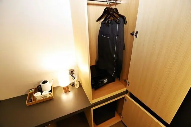 Superior İki Ayrı Yataklı Oda