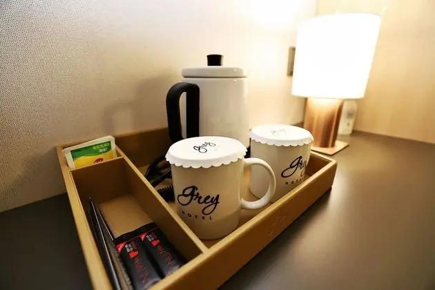 Superior İki Ayrı Yataklı Oda