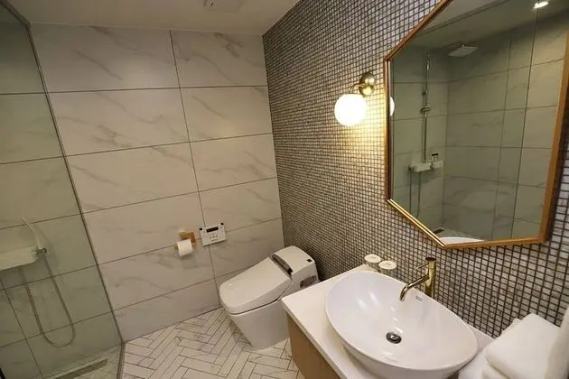 Superior İki Ayrı Yataklı Oda