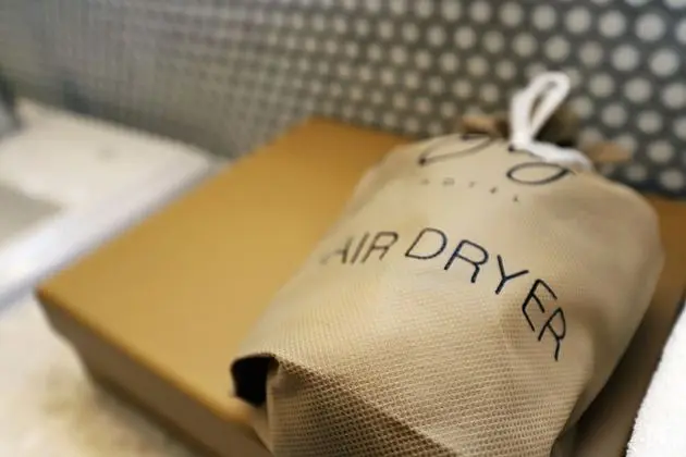 Superior İki Ayrı Yataklı Oda