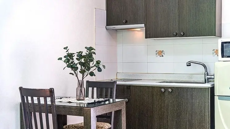Basic Oda, 1 Yatak Odası (Dal-ui dwipyeon (aegyeondongban))
