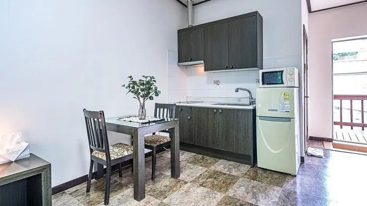 Basic Oda, 1 Yatak Odası (Dal-ui dwipyeon (aegyeondongban))