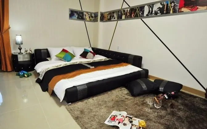 Oda (Holiday (Room 102 Ocean View))