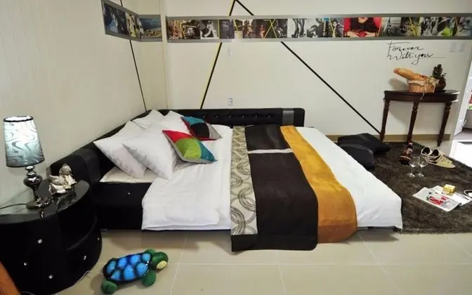 Oda (Holiday (Room 102 Ocean View))