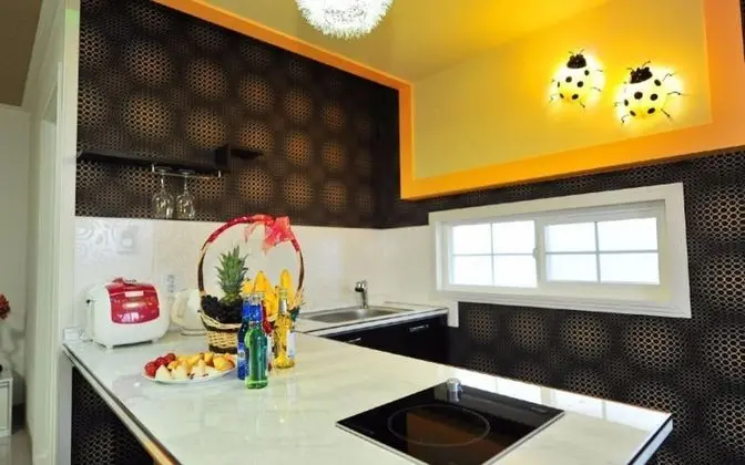 Oda (Holiday (Room 102 Ocean View))