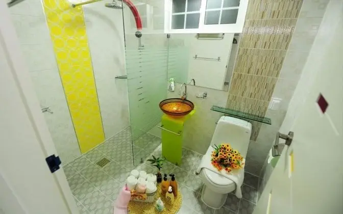 Oda (Holiday (Room 102 Ocean View))