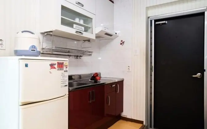 Oda (Friendship Memories)