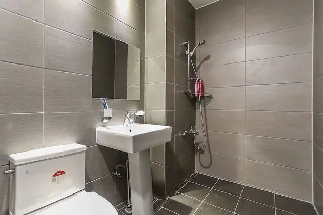 Oda (O NE Bed (one-half bed))