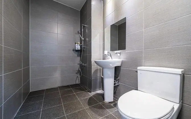 Oda (O NE Bed (one-half bed))