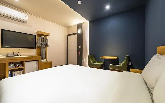 Oda (O NE Bed (one-half bed))