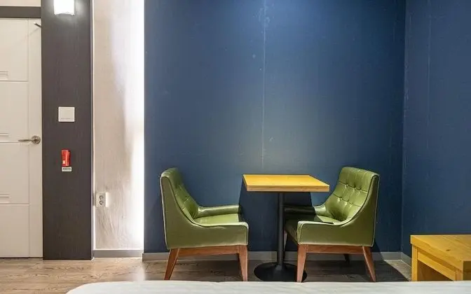 Oda (O NE Bed (one-half bed))