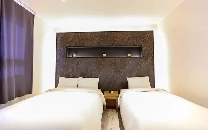 Oda (TWO Bed (2/2 beds))