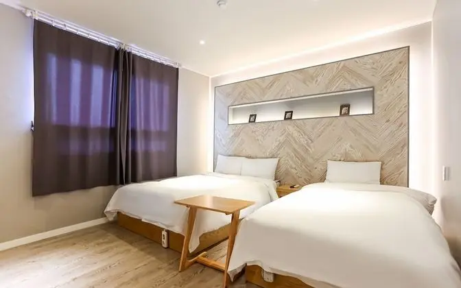 Oda (TWO Bed (2/2 beds))