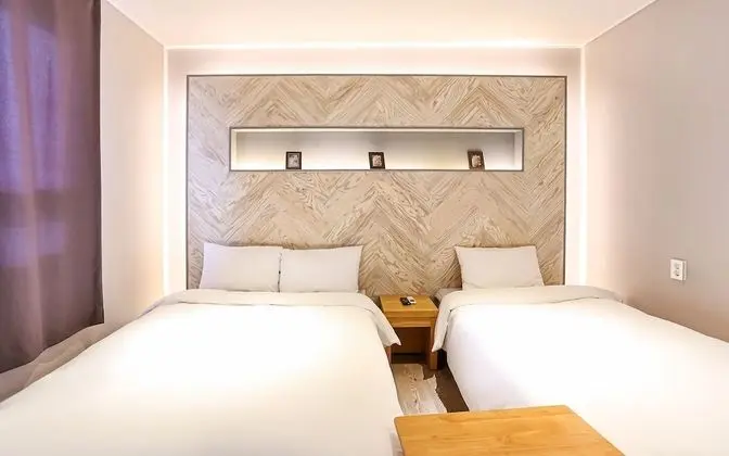 Oda (TWO Bed (2/2 beds))