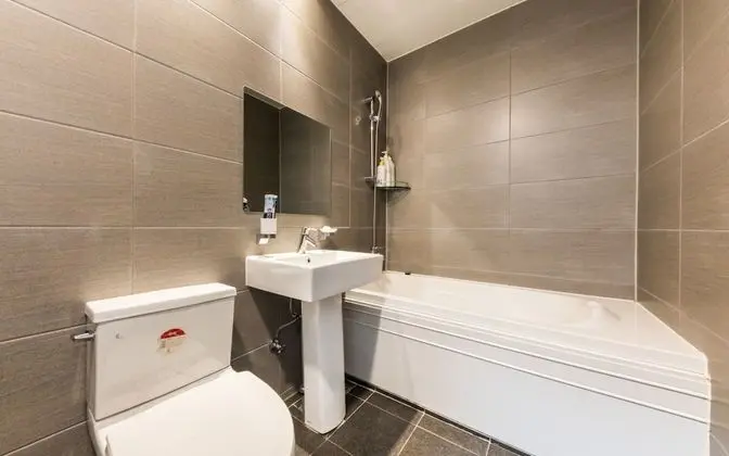 Oda (TWO Bed (2/2 beds))