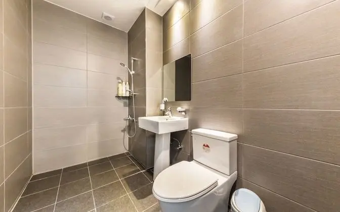 Oda (TWO Bed (2/2 beds))