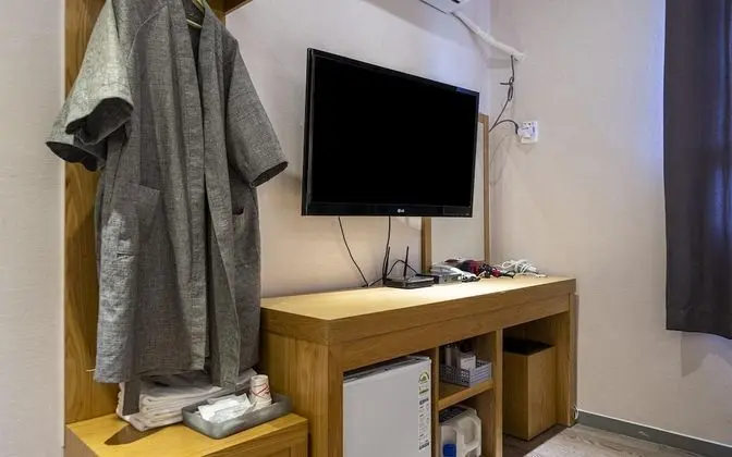 Oda (TWO Bed (2/2 beds))