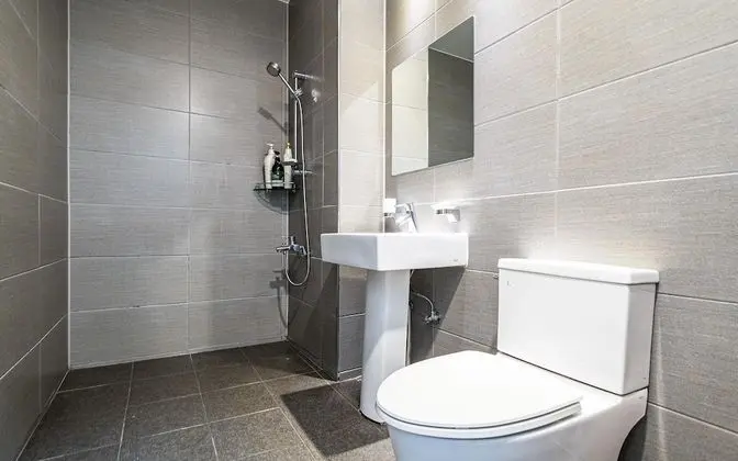 Oda (TWO Bed (2/2 beds))