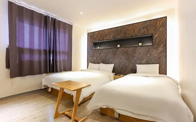 Oda (TWO Bed (2/2 beds))