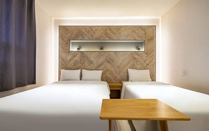 Oda (TWO Bed (2/2 beds))