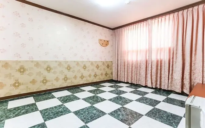 Oda (Ondol Room)