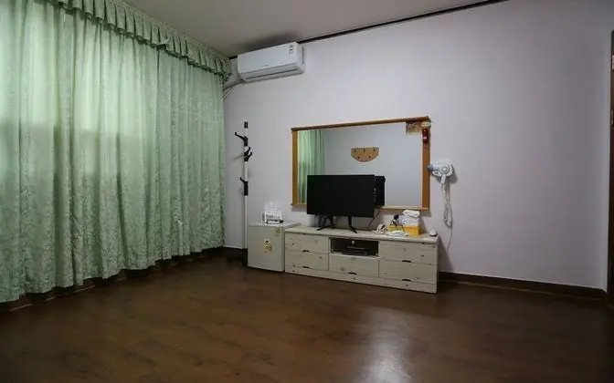 Oda (Ondol Room)
