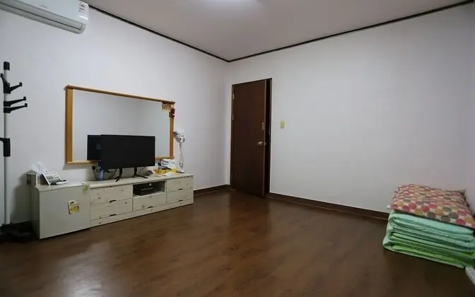 Oda (Ondol Room)
